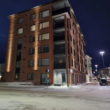 Apartment Otava Рованіемі Екстер'єр фото