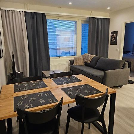 Apartment Otava Рованіемі Екстер'єр фото