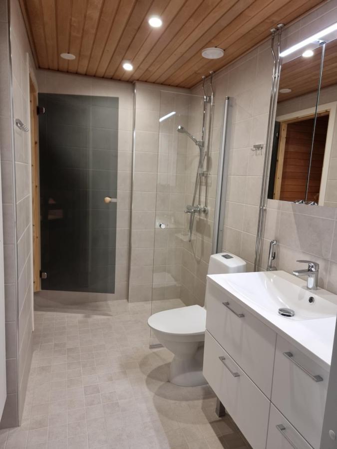 Apartment Otava Рованіемі Екстер'єр фото
