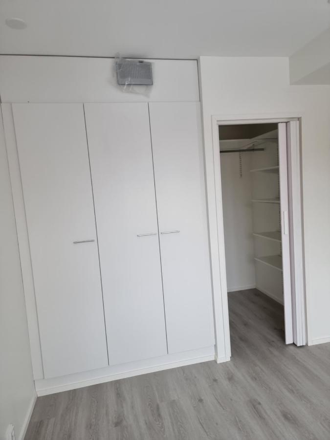 Apartment Otava Рованіемі Екстер'єр фото