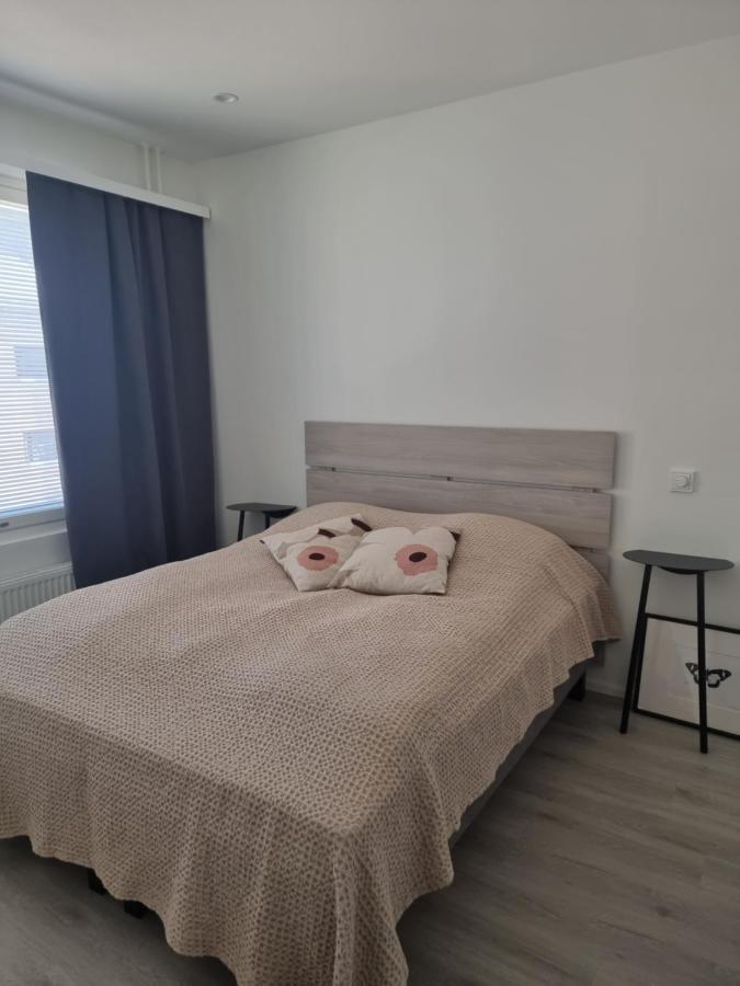 Apartment Otava Рованіемі Екстер'єр фото